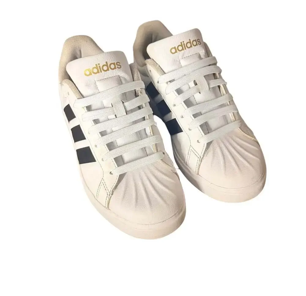 Adidas Streettalk Sneakers  - Women’s 7.5